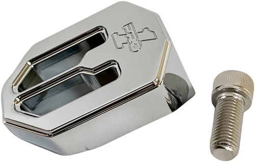 PRO-PEG SHIFTER PEG CHROME