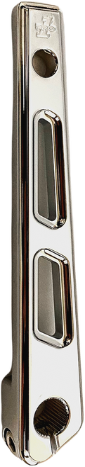 INNER SHIFT ARM CHROME `86-22 TOURING