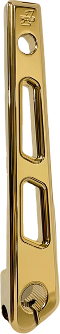 INNER SHIFT ARM GOLD `86-22 TOURING