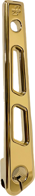 INNER SHIFT ARM GOLD `86-22 TOURING