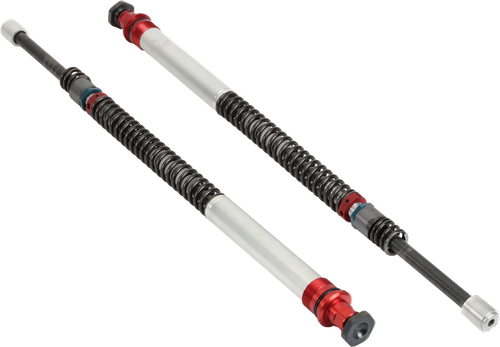 JRI FORK CARTRIDGES `97-13 FLH/FLT