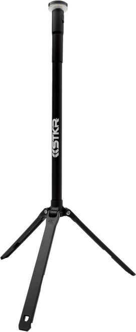 FLI-TELESCOPING AREA LIGHT 6.5'
