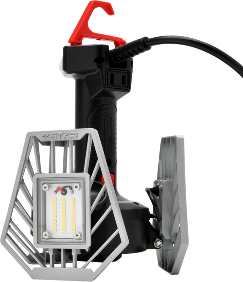 TRI-LIGHT SHOP LIGHT V2 5000 LUMEN