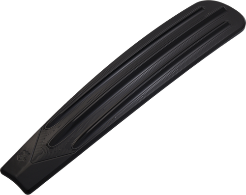 DASH INSERT TRI GROOVE BLACK