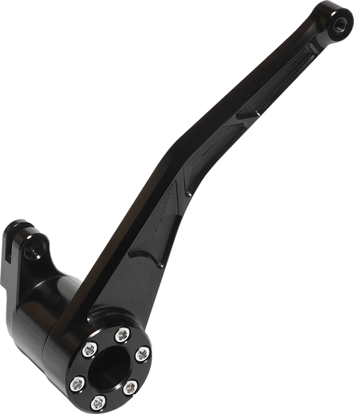 NL BRAKE ARM BLACK FLT `14-25