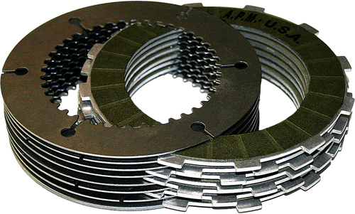 REPLACEMENT CLUTCH PACK FOR 827-07002