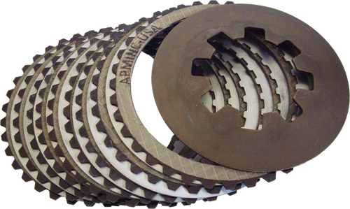 CLUTCH UPGRADE KIT `90-97 BT `91-20 XL