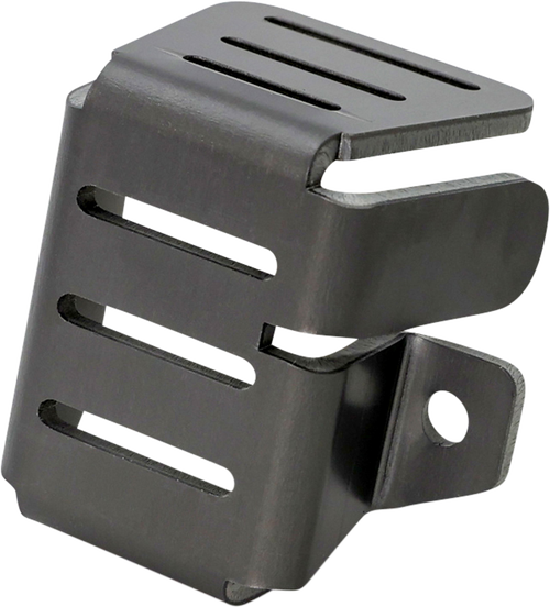 REAR BRAKE RESERVOIR GUARD KIT `21 PAN AMERICA