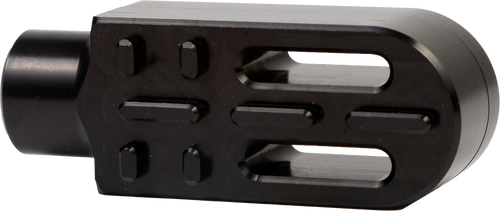 H/D BILLET SHIFT PEG BLACK
