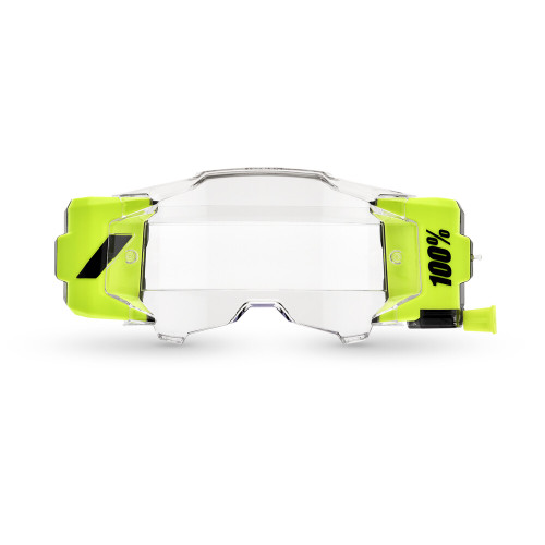 ARMEGA/ARMATIC FORECAST FILM FILM SYSTEM CLEAR
