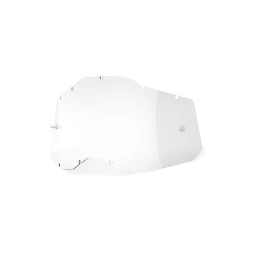 RC2/AC2/ST2 SHEET CLEAR LENS