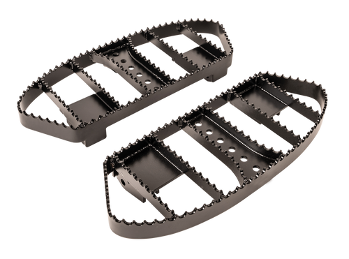 MX STYLE FLOORBOARDS BLACK