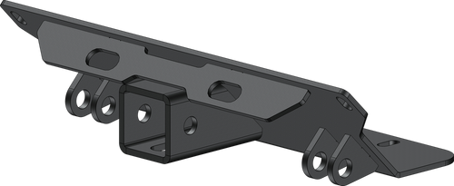 UTV PLOW MOUNT