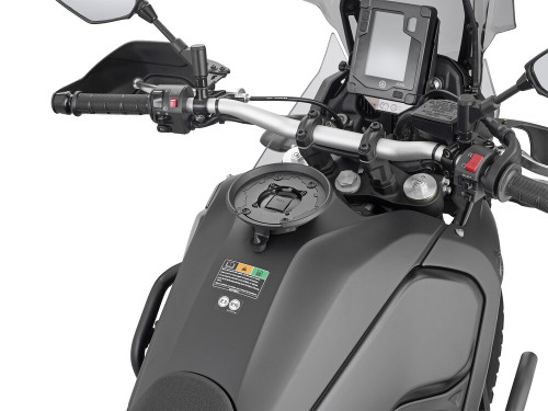 TANKLOCK MOUNT YAM
