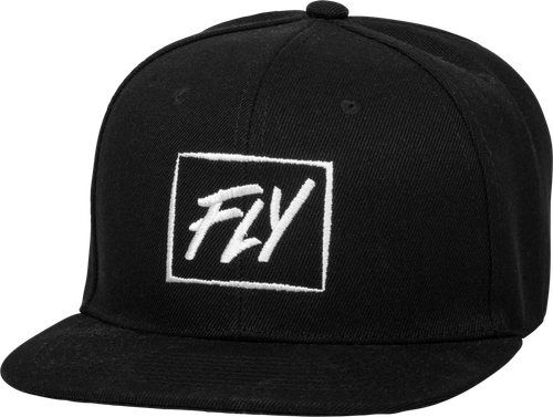 FLY 2022 SX PROMO HAT LITE BOX LOGO
