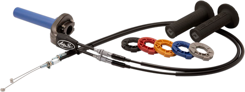 REV3 THROTTLE KIT