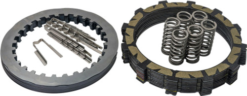 CORE MANUAL CLUTCH PACK KIT HON