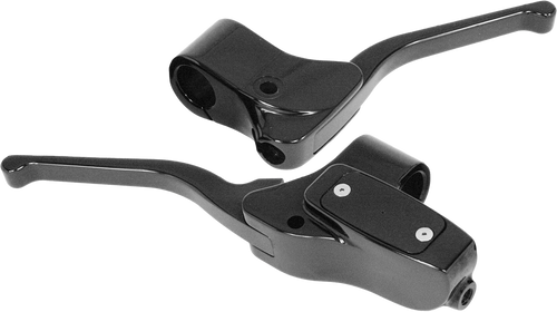 CLUTCH PERCH ASSM CABLE BLACK