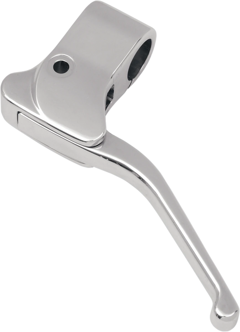 CLUTCH PERCH ASSM CABLE CHROME