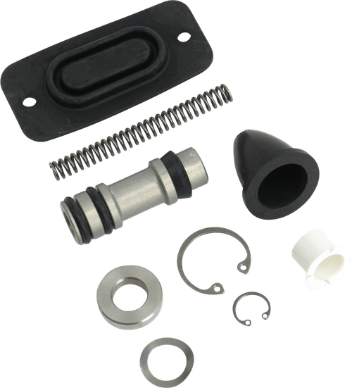 MASTER CYL REBUILD KIT 9/16" BRAKE