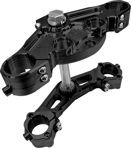 DOMINATOR TREE SET STK CONV BLACK FLT PRE-2013 49MM