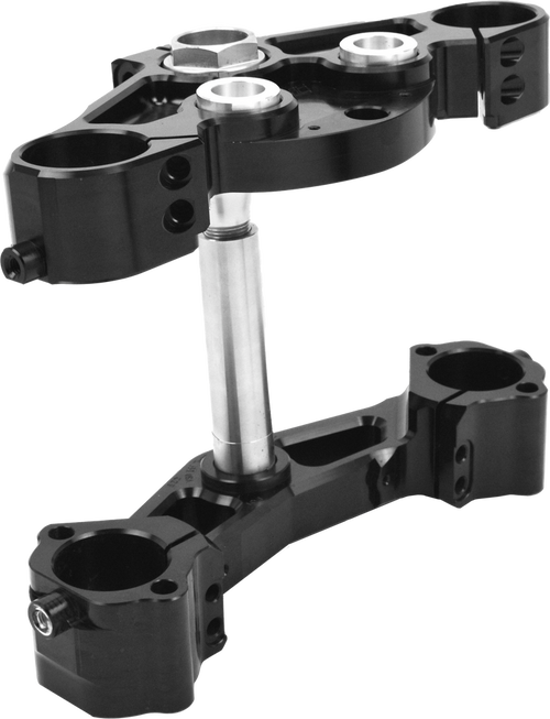 DOMINATOR TREE SET STOCK REPL BLACK FLT 14-UP 49MM