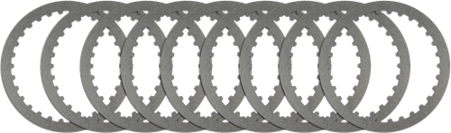 Steel Disks Victory