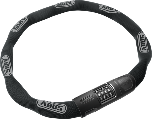 8088C COMBINATION CHAIN LOCK 110CM