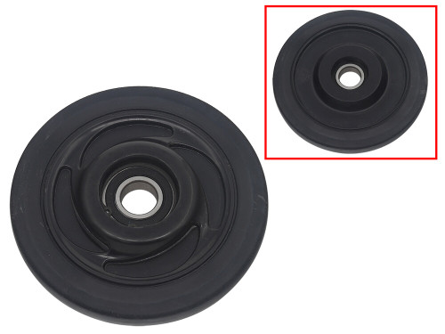 IDLER WHEEL 5.61" X 20MM