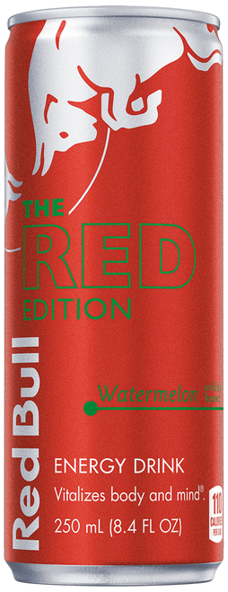 RB RED 8.4OZ WATERMELON