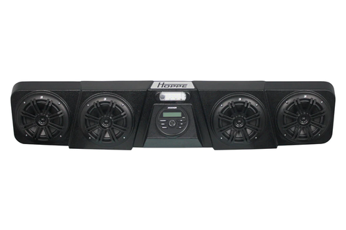 AUDIO MINI CAN MAV
