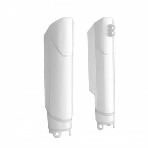 FULL WRAP LOWER FORK GUARDS HONDA