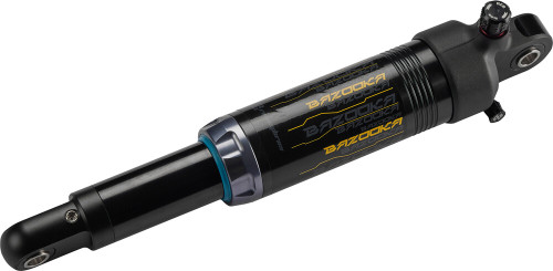 BAZOOKA AIR SHOCK 287MM