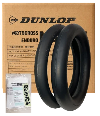MOUSSE TUBE 80/100-21 90/90-21