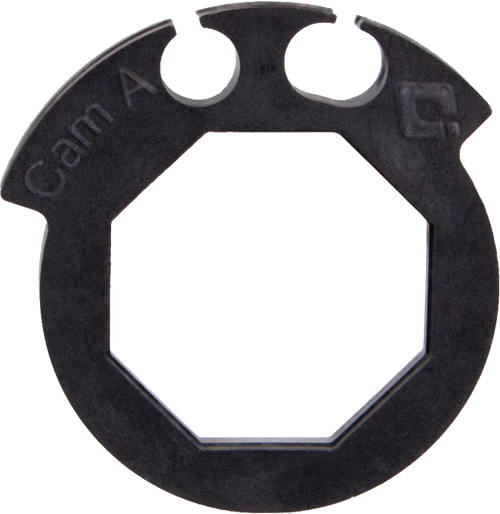 THROTTLE CAM CAM A
