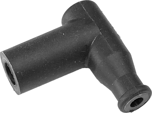 SPARK PLUG RESISTOR COVER