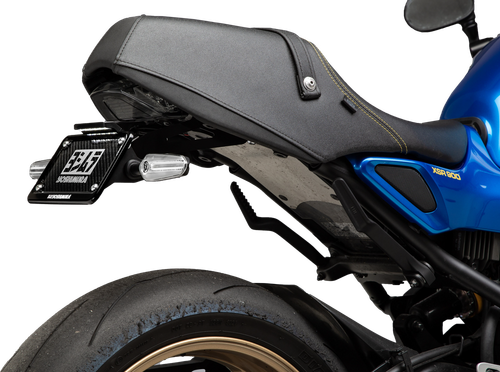 FENDER ELIMINATOR KIT YAM