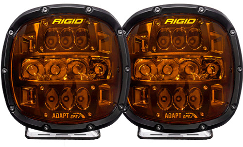 ADAPT XP PAIR AMBER PRO