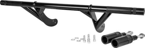 BURLY BRAWLER KIT DYNA `06-17