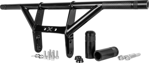 BURLY BRAWLER KIT XL `04-22