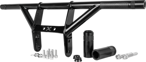 BURLY BRAWLER KIT XL `04-22