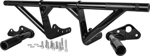 BURLY BRAWLER KIT SOFTAIL M8 `18-22