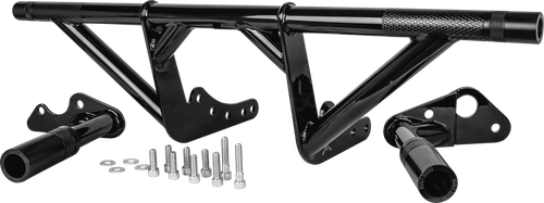 BURLY BRAWLER KIT SOFTAIL M8 `18-22