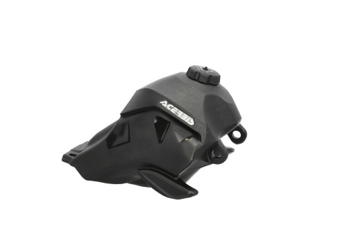 FUEL TANK 3.7 GAL BLACK HON