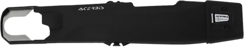 TEKETMAGNET SWINGARM GUARD BLACK YAM
