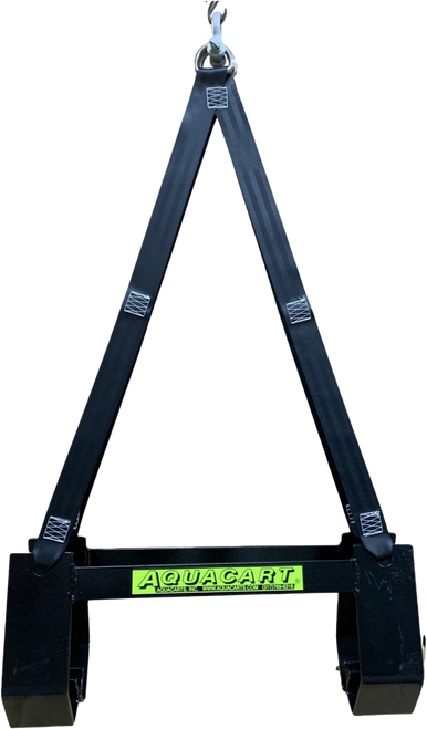 UNCRATING SLING