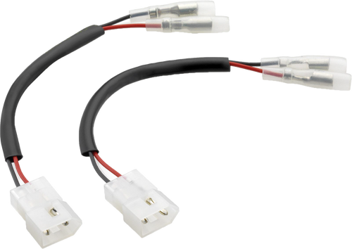 TURN SIGNAL CABLE KIT PAIR