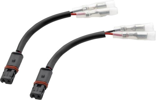 TURN SIGNAL CABLE KIT PAIR