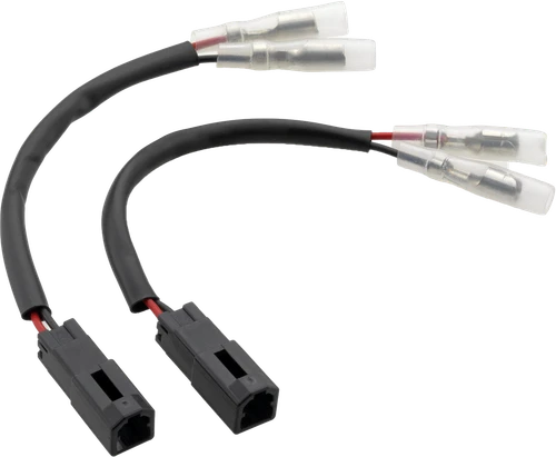 TURN SIGNAL CABLE KIT PAIR