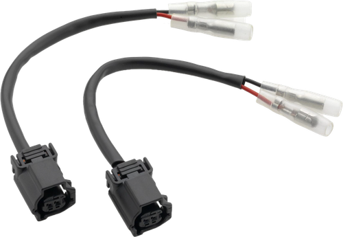 TURN SIGNAL CABLE KIT PAIR